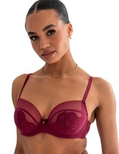 Pour Moi Milan Underwired Bra