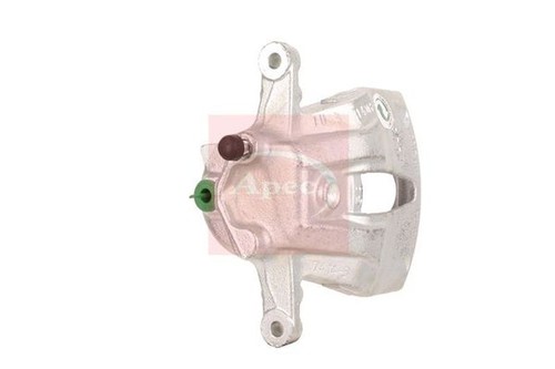 Apec front left - apec, caliper