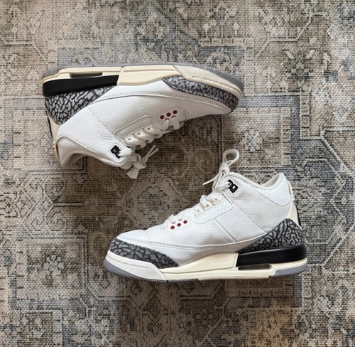 Air jordan white - air,