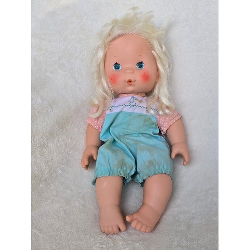 Vintage 1982 kenner strawberry - kenner,