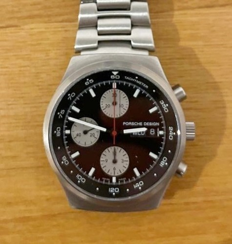 Porsche design heritage - design,