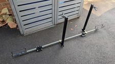 Tandem bike rack roof mounted - roof,