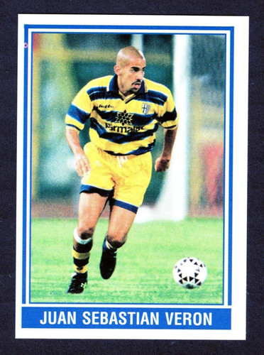 1998 panini super calcio - super,