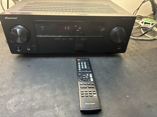 Pioneer vsx 531 - pioneer, vsx-531