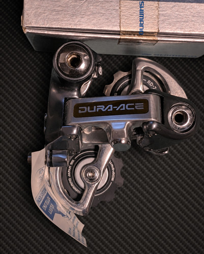 Shimano dura ace - dura-ace, rd