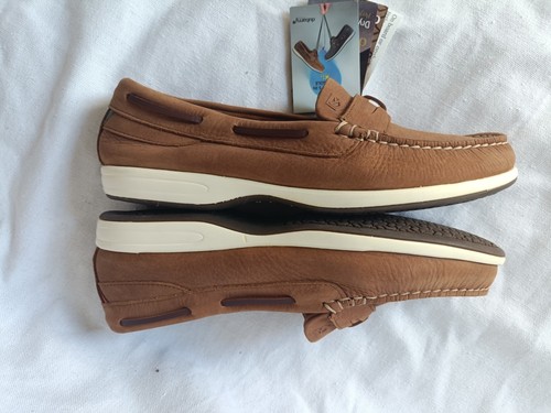 Dubarry leather lt - x,
