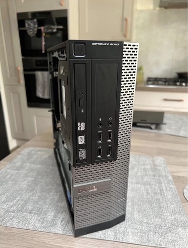 Dell optiplex 9020 intel - 9020, |