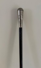 Military Swagger Stick, 70cm