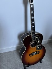 Epiphone SJ-200 Inspired By