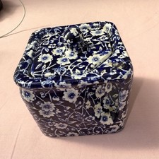 Royal Crownford Calico Cube