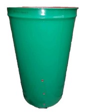 4 x 210L GARDEN LARGE INCINERATOR BIN / BURNER BIN / BRAZIER INC POSTAGE