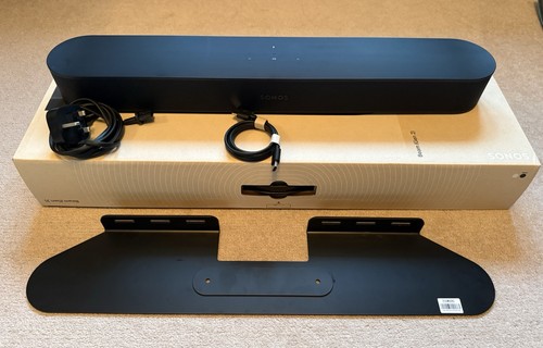 Sonos beam gen soundbar - sonos, 2