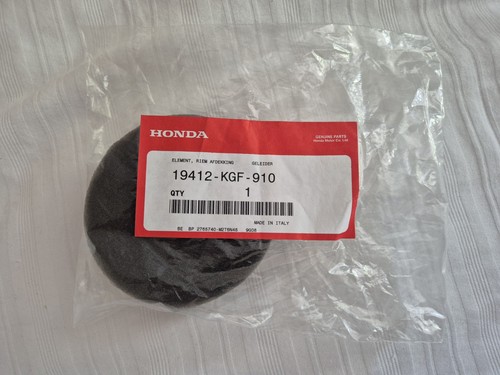 Genuine honda fes 125 wing - honda,