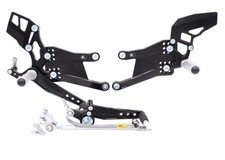 Tuning racing footpeg - pp,