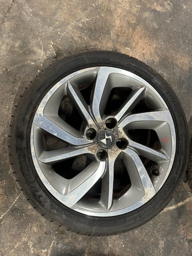 Citroen ds3 inch diamond - ds3, 17