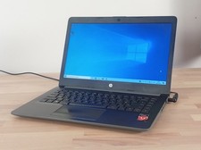 Hp 14-cm0503sa Laptop - AMD