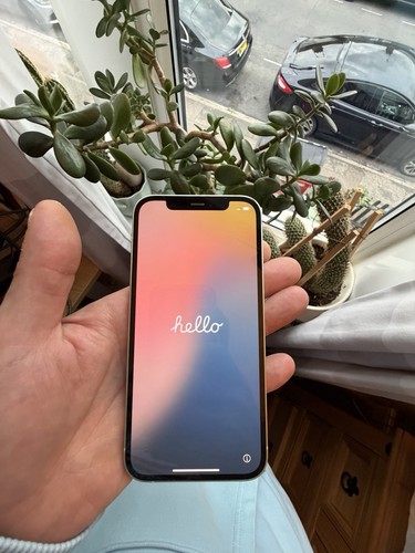 Apple iphone 64gb unlocked - 12,