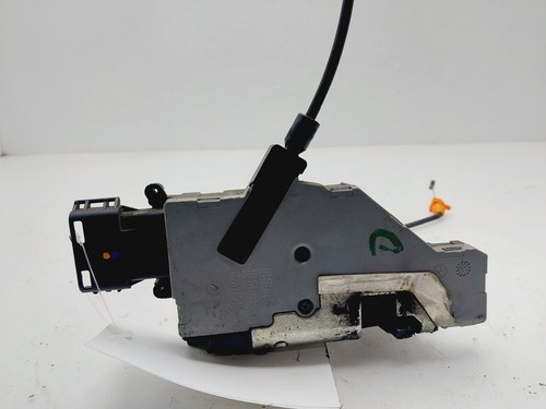 24097816 rear door lock - , rh