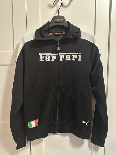 Puma scuderia ferrari - puma,