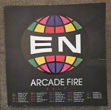 ARCADE FIRE Band EVERYTHING