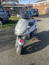 GILERA RUNNER SP 2 Stroke