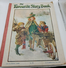Antiquarian c. 1900 Victorian