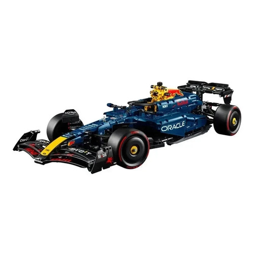 42206 moc oracle red bull - red,