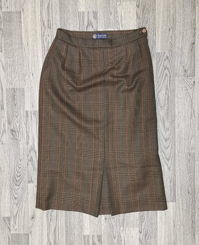 Kilt wrap skirt - kilt, classic