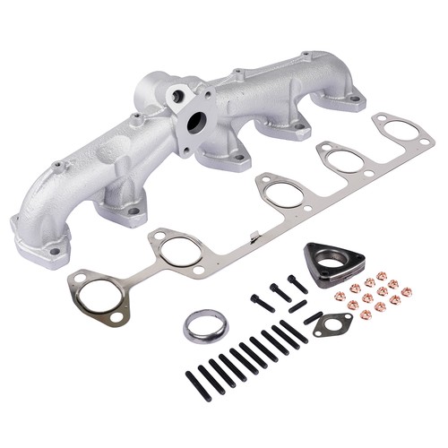Exhaust manifold 070253031f - exhaust,