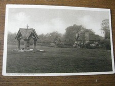 The Village Pump, Ockley  , Surrey (RP)