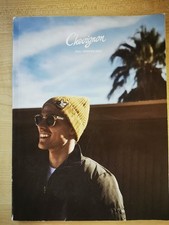 Chevignon Clothing Catalogue Fall/Winter 2019. Chipie, Naf Naf, Best Company