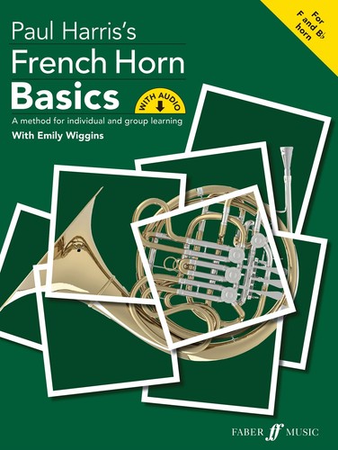 French horn basics emily - french,