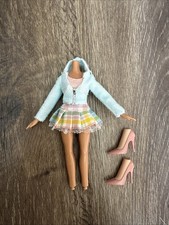 Bratz Mean Girlz Cady Heron
