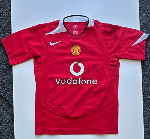 Authentic vintage 2004 2006 - authentic,