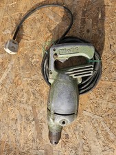 Vintage Wolf Heavy Duty Drill