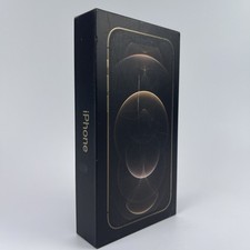 Apple iPhone 12 PRO 128GB Gold