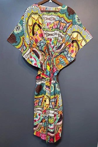 Indian cotton multi vegetable - indian,