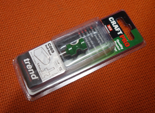 Trend craft staff bead - craft,