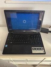 Acer aspire e15 start - aspire, es1-512
