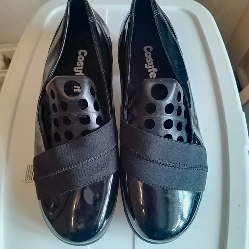 Cosyfeet women black - cosyfeet, women’s