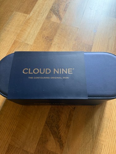 Cloud nine the - contouring,