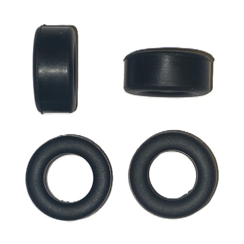 Scalextric new grippy slick - 4,