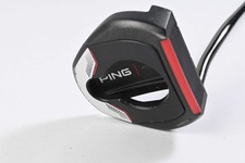 Ping Fetch 2021 Putter / 34 Inch