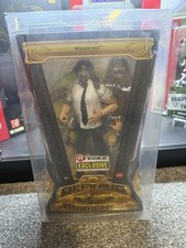 WWE Elite Defining Moments