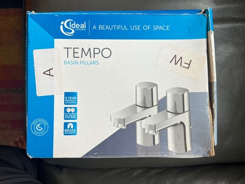 Ideal standard tempo basin - ideal,