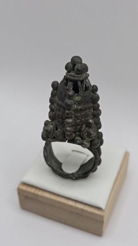 Rare authentic antique islamic - rare,
