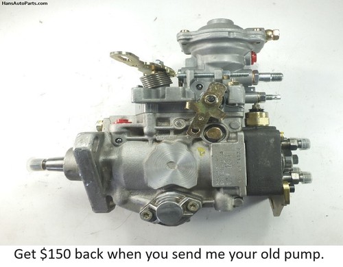 410 mechanical tdi - $410,