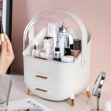 Make Up Cosmetic Storage Box