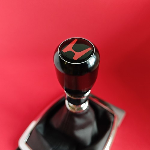 Black aluminum sport shift - sport,