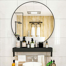 60cm Large Round Wall Mounted